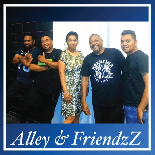 Alley & FriendzZ photo