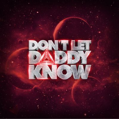 Don't Let Daddy Know - Poland  cover