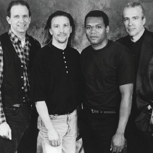 The Robert Cray Band photo