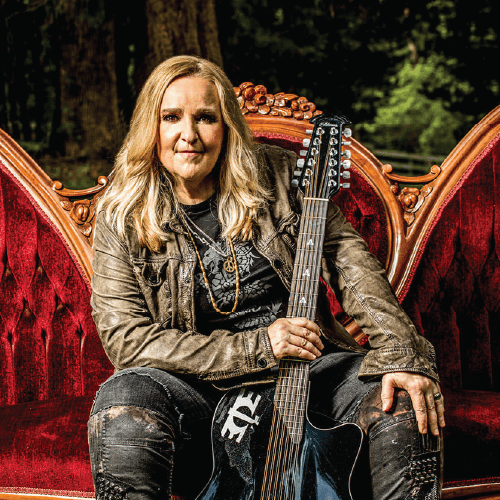 Melissa Etheridge photo