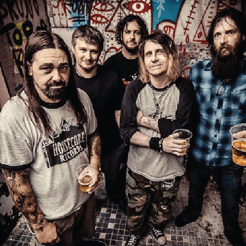 Eyehategod photo