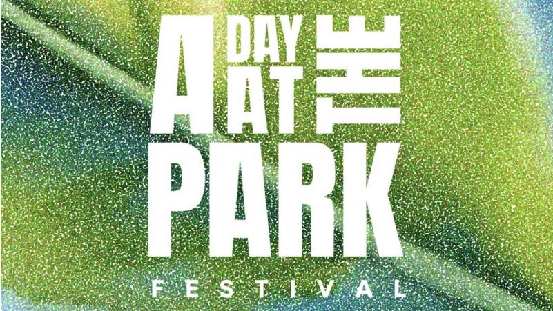 A Day at the Park cover