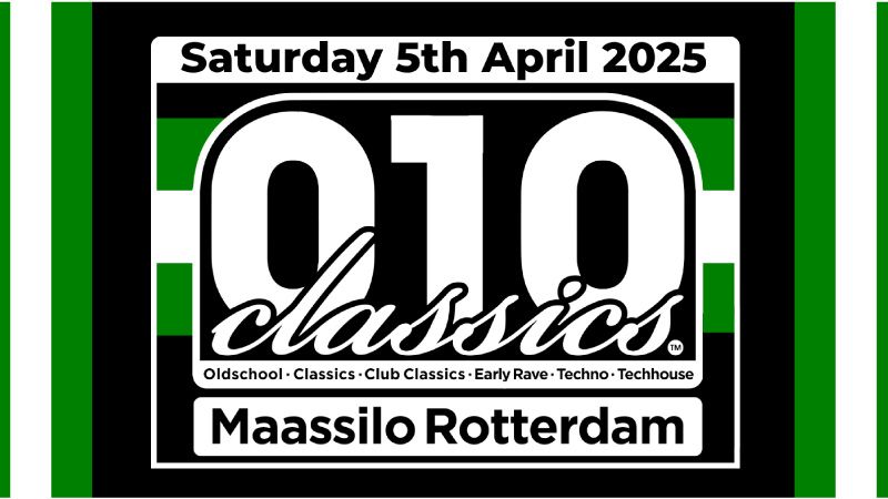 010 Classics cover