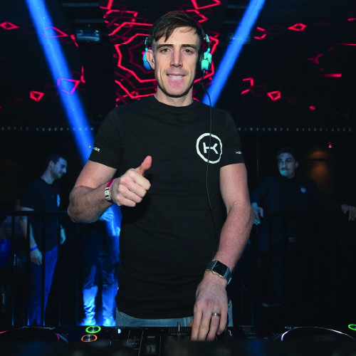 Bryan Kearney photo