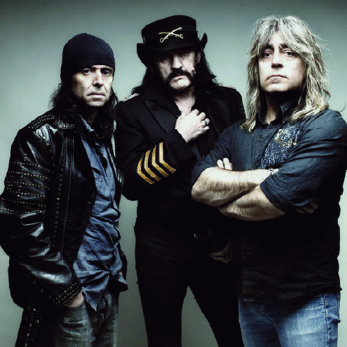 Motörhead photo