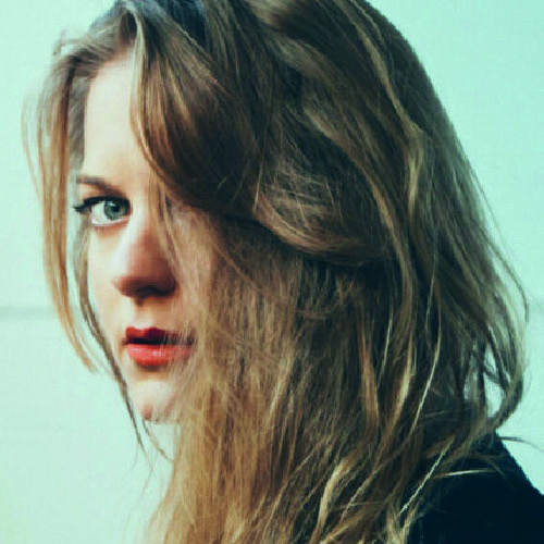 Jo Harman photo