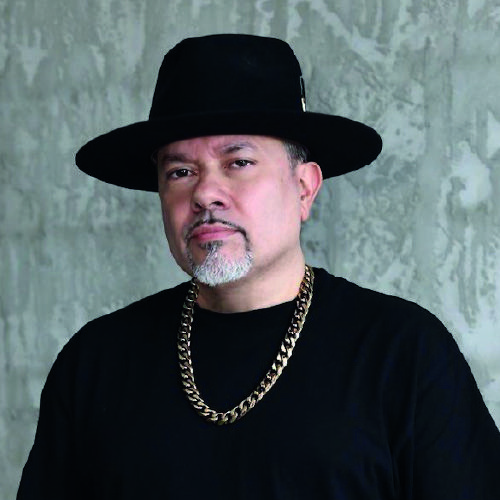 Louie Vega photo