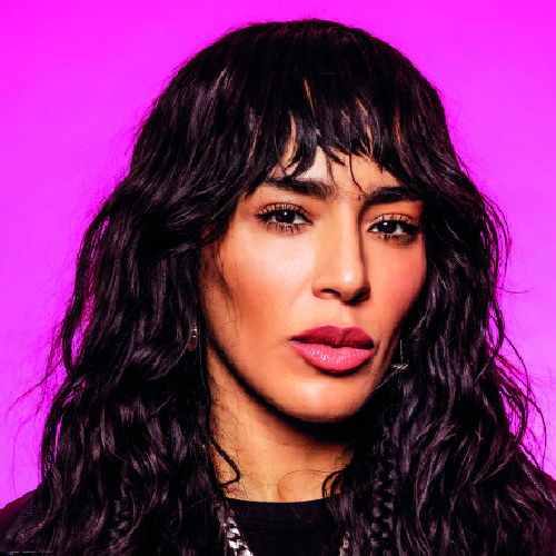 Loreen photo