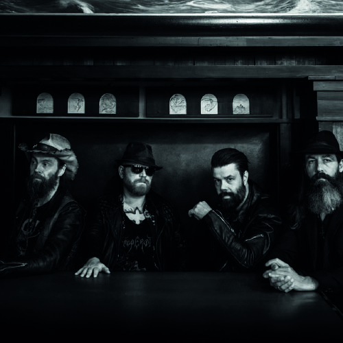 Sólstafir photo