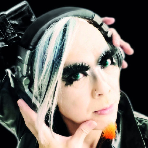 Yoji Biomehanika photo