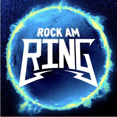 Rock am Ring cover