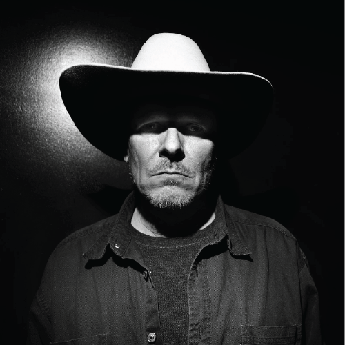 Michael Gira photo