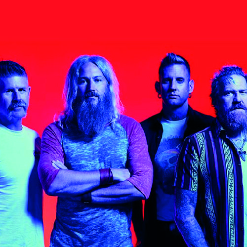 Mastodon photo