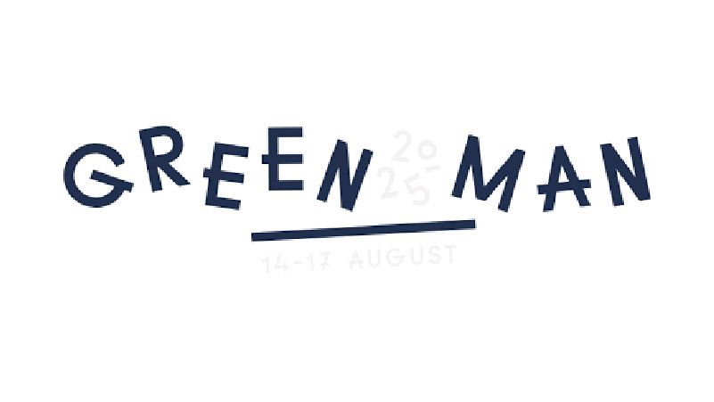 Green Man Festival cover