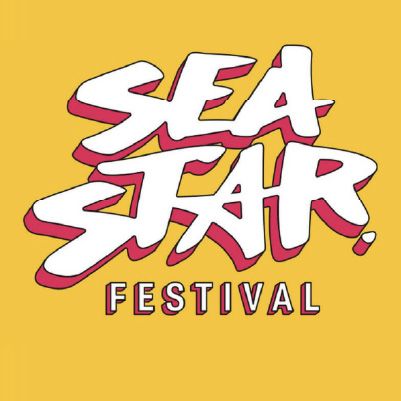 Sea Star Festival cover