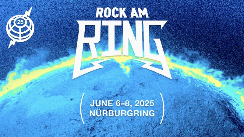 Rock am Ring cover