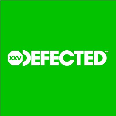 Defected Rotterdam  cover