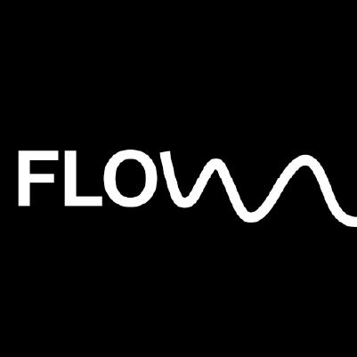 FLOW NYE cover