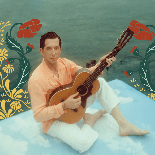 Pokey LaFarge photo