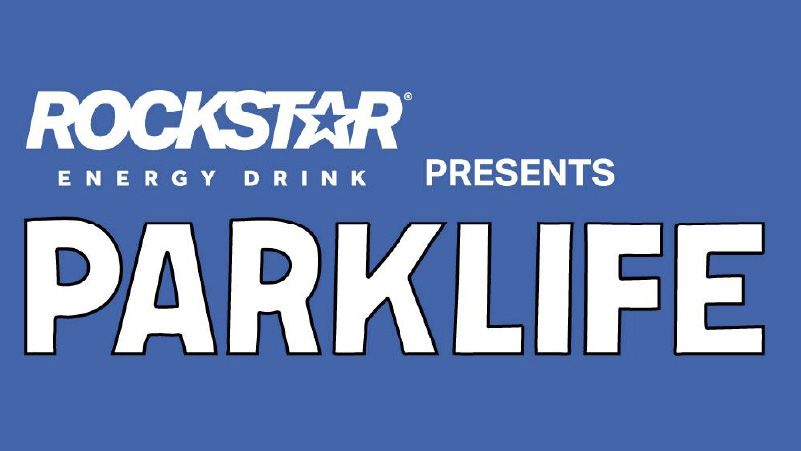 Parklife Festival cover