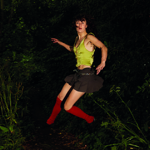 Clarissa Connelly photo