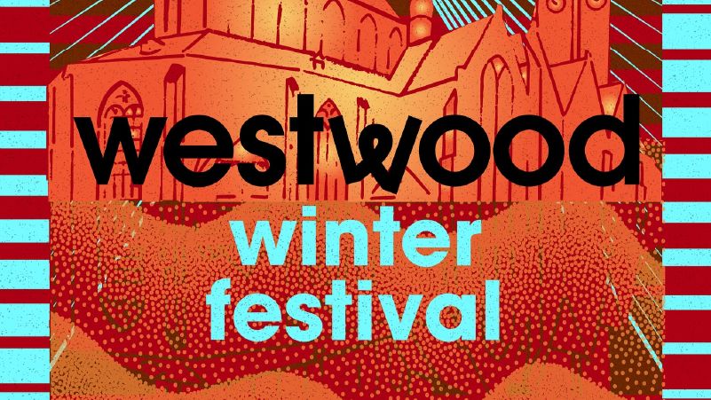 Westwood Festival cover