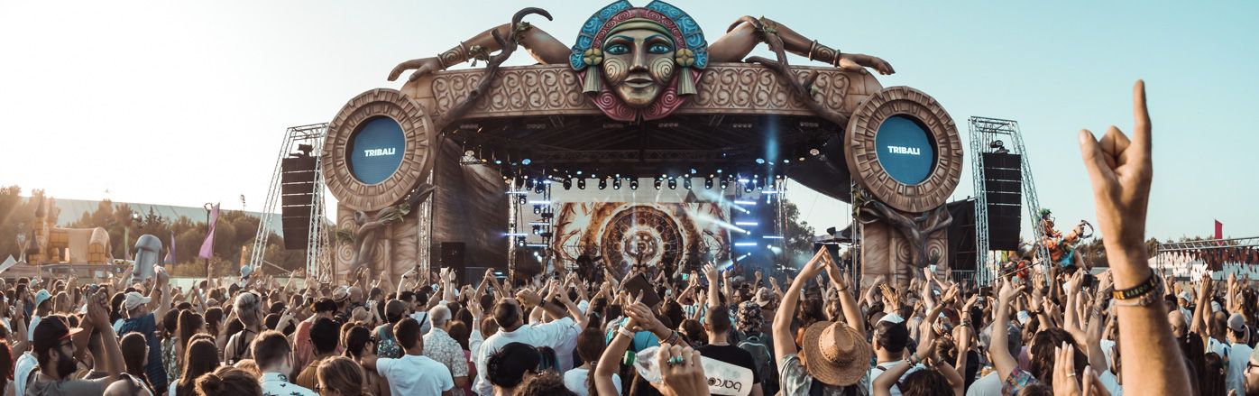 Earth Garden Festival header