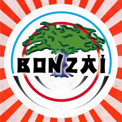 Bonzai Classics cover