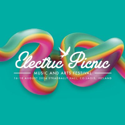 Electric Picnic  cover