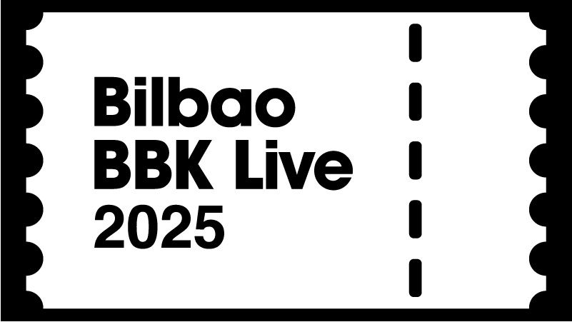 Bilbao BBK Live cover