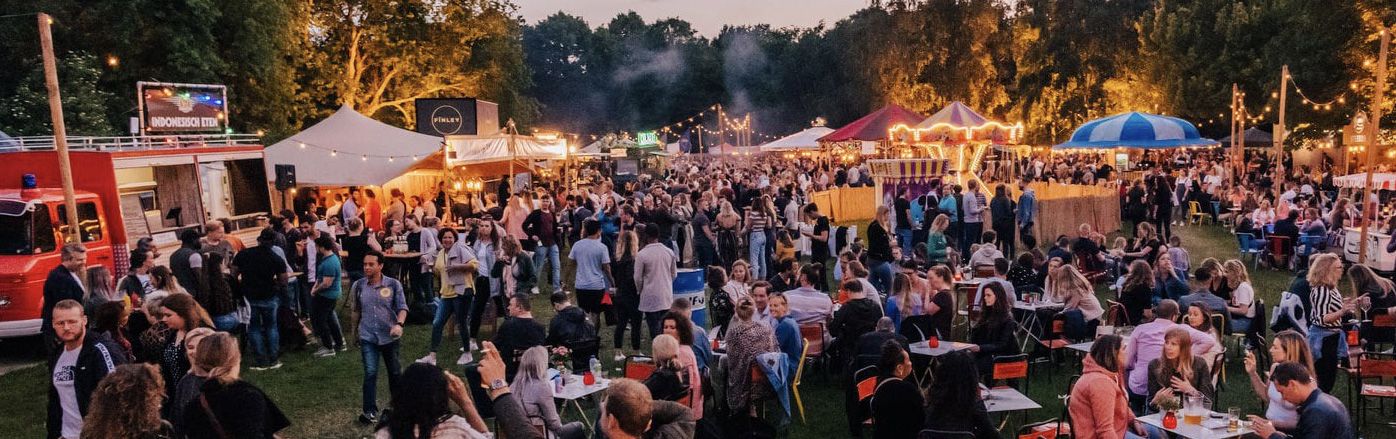 Amsterdamse Terrassen Festival header