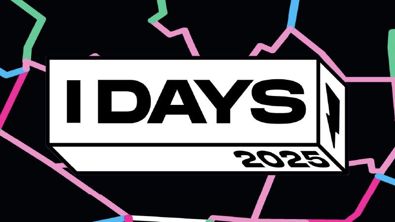 I-Days Festival cover
