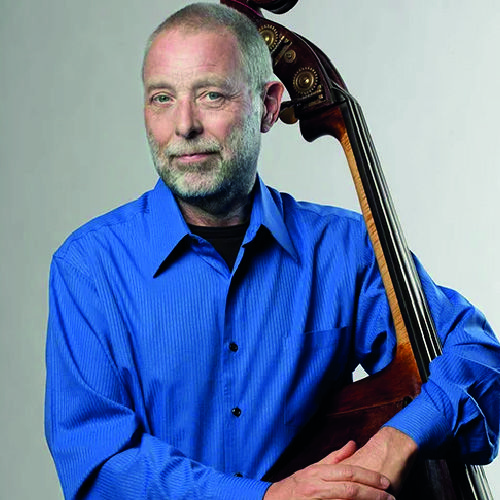 Dave Holland photo