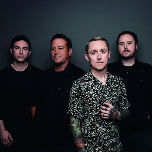 Yellowcard photo