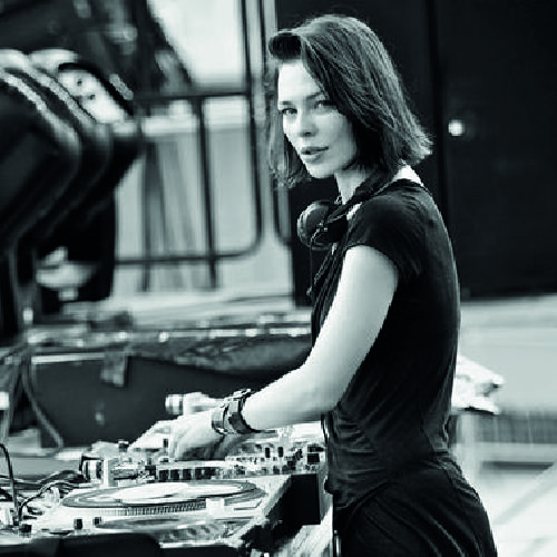 Nina Kraviz photo