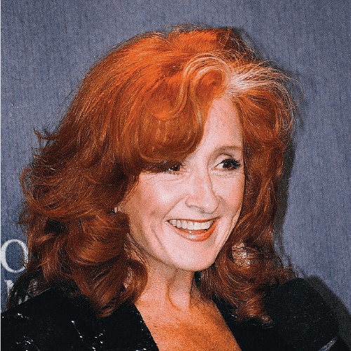 Bonnie Raitt photo