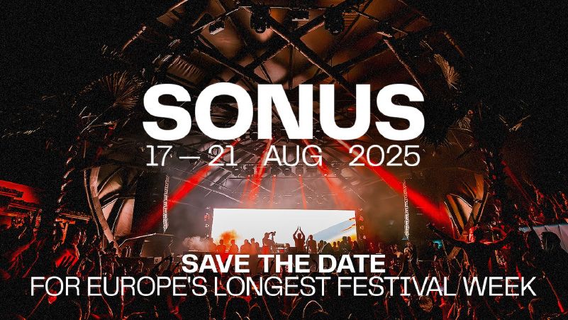 Sonus cover