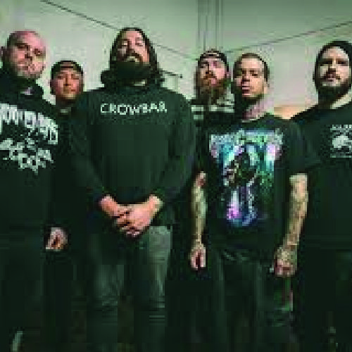 Fit For An Autopsy photo