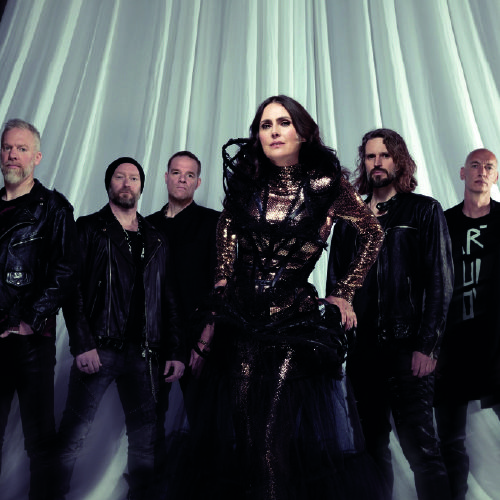 Within Temptation photo