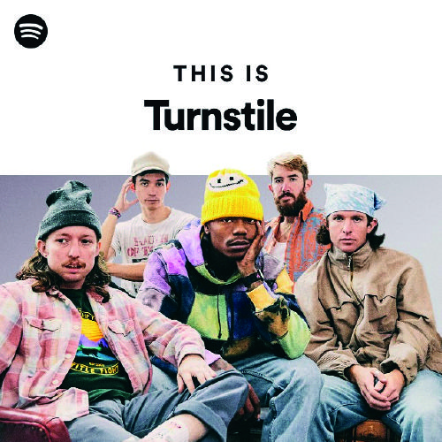 Turnstile photo