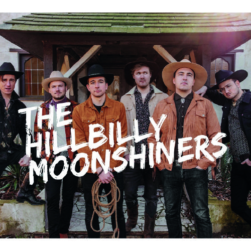 The Hillbilly Moonshiners photo