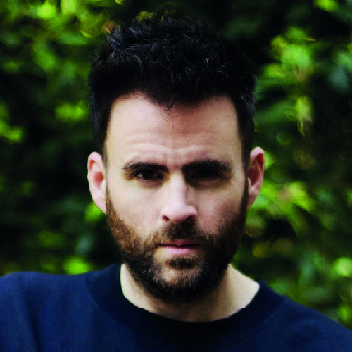 Gareth Emery photo