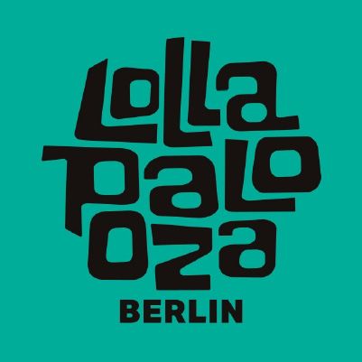 Lollapalooza Berlin cover