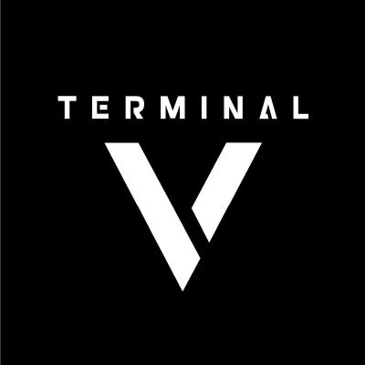 Terminal V  cover