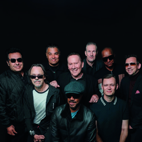 UB40 photo