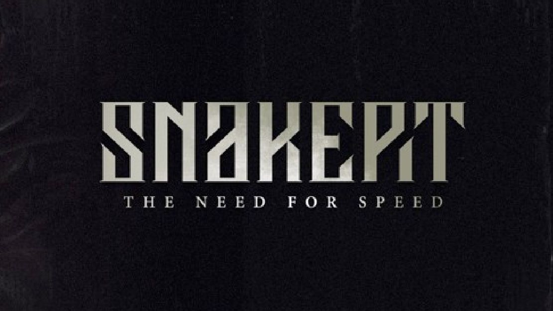 Snakepit cover