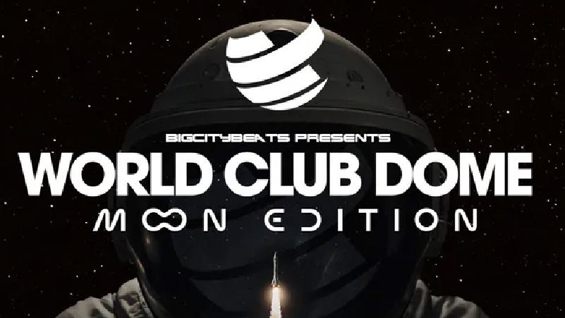 World Club Dome cover