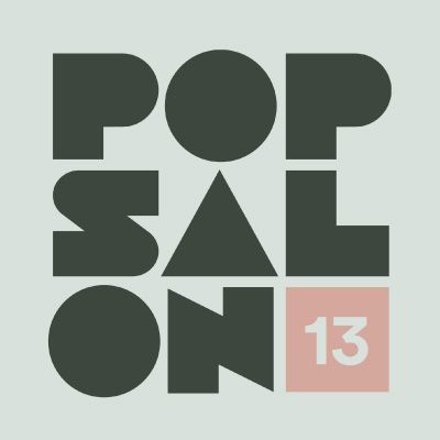 Popsalon cover