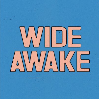 Wide Awake cover