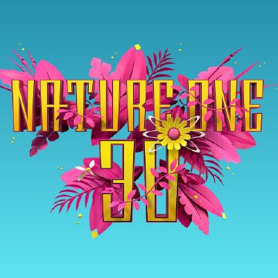 Nature One cover